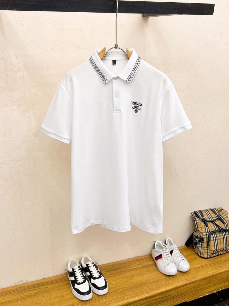 Prada T-Shirts